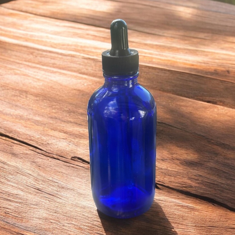 Handcrafted Body and Massage Oil in Vanilla Pumpkin Spice